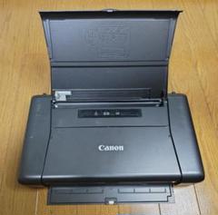 正常作動品 Canon PIXUS IP110 モバイルプリンター ⑪ - メルカリ