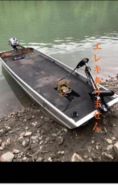 45 割引 日本製 引き取り限定 東京都 レンタルボードセット バス釣り ボート 釣り4点セット その他 スポーツ レジャー Aci Md