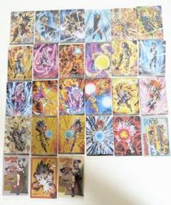 イタジャガ ドラゴンボールvol.4 27種 まとめ売り シークレット