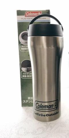 Coleman コールマン　タンブラー　マグメイト ヨドバシ.com - コールマン Coleman マグメイト/0.49L スカイ