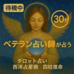 人気が高い 特別価格！ チャット鑑定 メルカリ - ジャンルフリー 占い放題 30分 ビジネス・経済