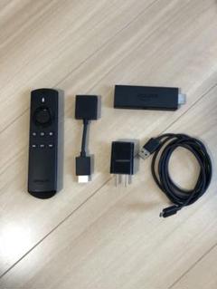 fire TV stick