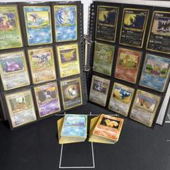 ポケモンカード　ポケカ　旧裏　まとめ売り　セット　169枚　ホロ　希少　レア ポケモンカード ポケカ 旧裏 まとめ売り セット 169枚 ホロ 希少