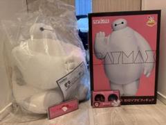 ベイマックス 一番くじ ラストワン&A賞 セット おまけ2点付き