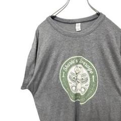 Shorie's Garage ブタ pig ALTERNATIVE® グレー