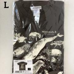 大哺乳類展3 大哺乳類展Tシャツ_B Mサイズ ヒグチユウコ 極美品 ヒグチユウコTシャツ 白 S 大哺乳類展 - メルカリ