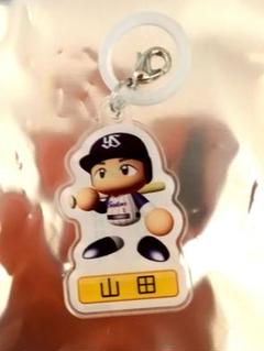 【非売品】山田哲人 アクリルスタンド&ポストカード 2025年最新】山田哲人 アクスタの人気アイテム - メルカリ