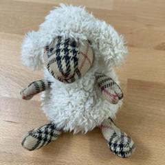 販売終了☆BURBERRY ユニコーン チャーム約17cm
