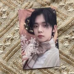 TXT SBS BEOMGYU 歌謡大典 サノク ヨンジュン トレカ TXT ヨンジュン SBS 韓国限定 サノク トレカ 歌謡大典 - メルカリ