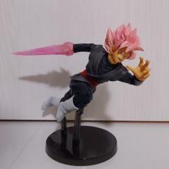 ドラゴンボールフィギュア ゴクウブラック 第10宇宙孤高の神