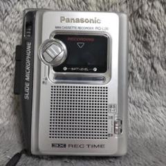 2025年最新】Panasonic カセットプレーヤーの人気アイテム
