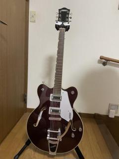 2025年最新】GRETSCH ギターの人気アイテム - メルカリ