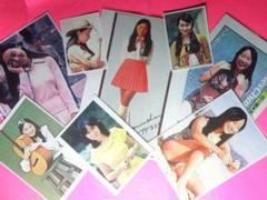 アグネス・チャン 希少写真まとめて - メルカリ