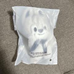 緋*奈様 straykids ウルフチャン skzoo キーリング 10cm 未 緋*奈様 straykids ウルフチャン skzoo キーリング 10cm 未