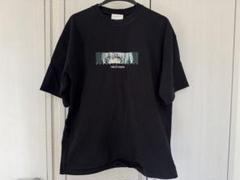Vaultroom VR × TORORO TEE L 猫麦とろろ VR × TORORO TEE / CHARCOAL – VAULTROOM
