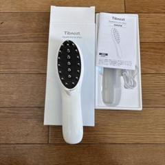 ミュゼ　EMSリフトブラシ　電気バリブラシ musee ems lift brush 電気バリブラシ 新品未使用品 - メルカリ