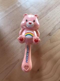 care bears ヘアブラシ