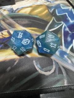 MTG 20面ダイス ギフトバンドル ファイナルファンタジー【24h以内発送】 MTG 20面ダイス ギフトバンドル ファイナルファンタジー - メルカリ
