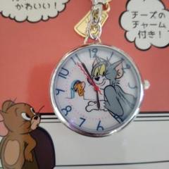2025年最新】トム ジェリー 時計の人気アイテム - メルカリ