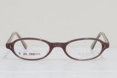 Paul Smith ポールスミス 眼鏡 メガネ フレーム アイウェア