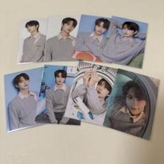 24 SEVENTEEN's HOME トレカ　ジュン　セミコンプ 2025年最新】セブチHOME ジュンの人気アイテム - メルカリ