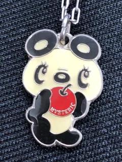 新品›ヒスミニ ヒステリックグラマー 南京錠 ネックレス