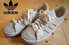 adidas アディダス CAMPUS キャンパス オフホワイト