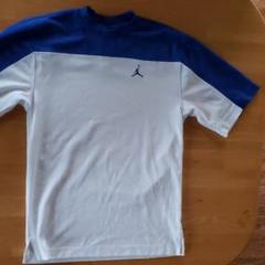 NIKE ジョーダン バスケットシャツ