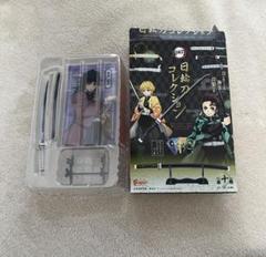 鬼滅の刃 日輪刀コレクション 冨岡義勇