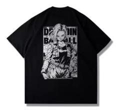 2025年最新】人造人間18号 tシャツの人気アイテム - メルカリ