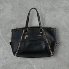 【 00s archive 2way bag coach y2k 】