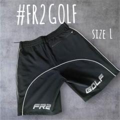 ☆美品☆FR2 ゴルフウエア 半袖 Mサイズ ブラック 2025年最新】fr2ゴルフの人気アイテム - メルカリ