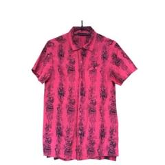 ALGONQUINS - ALGONQUINS アルゴンキン 半袖シャツ サイズUNISEX imgrc0077557903.jpg