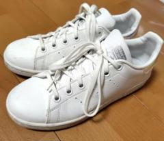 adidas Stan Smith ホワイト スニーカーのサムネイル