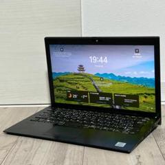 ソニー　VAIO Pro PG VJPG131 Windows11