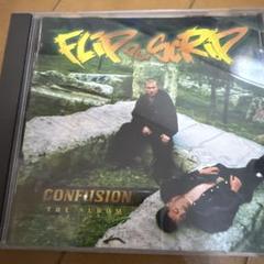 洋楽 G-RAP/FLIP DA SCRIP G-RAP/FLIP DA SCRIP 洋楽