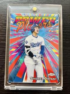【人気】大谷翔平 2022 TOPPS CHROME ★ ピンクリフラクター Yahoo!オークション - 2022 Topps Chrome 大谷翔平 No.1