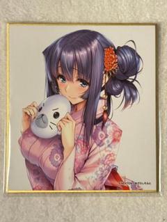 2025年最新】色紙 アマカノの人気アイテム - メルカリ
