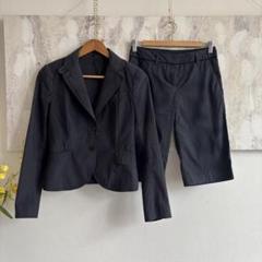 美品✨Theory スーツ セットアップ パンツ 00 XS ブラック MIX AND MATCH | MEN（メンズ）｜Theory 公式通販サイト