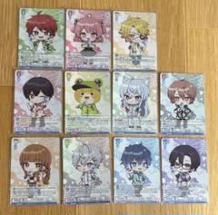 カラフルピーチ からぴち レア コンプリート のあ どぬく ゆあん