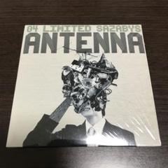 04 Limited Sazabys ANTENNA フォーリミ 04 Limited Sazabys ANTENNA - メルカリ