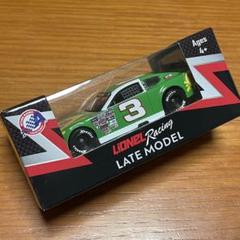 けんたろう出品　12/16 ナスカー 1/64 1/43 エブロ 43202 ホンダ Honda タカタ童夢 NSX JGTC 2001 #18