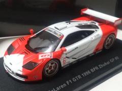ミニチャンプス 1/43♦️マクラーレンBMW 特注品♦️マクラーレンF1GTR 2025年最新】1/43 マクラーレンF1 GTRの人気アイテム - メルカリ