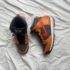2025年最新】00s nike acgの人気アイテム - メルカリ