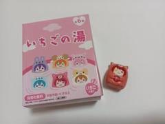 ひろさん専用 すとぷり いちごの湯 いちごの湯 すとぷり入浴剤の通販 by kato_k's shop｜ラクマ