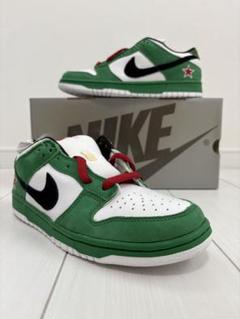 dunk sb ハイネケン 29センチ 20230531073250-0.webp