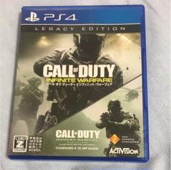 CoD IW コールオブデューティー インフィニットウォーフェア