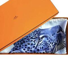 希少 新品未使用 エルメス シルクスカーフ ガヴロッシュ