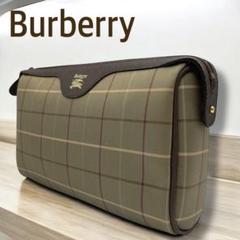 美品 OLD Burberrys 旧ロゴ 2way ハンドバッグ 美品 BURBERRYS 2WAY BAG ハンドバッグ ショルダーバッグ 90s