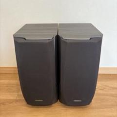 ケンウッド　3ウェイスピーカー　LS-V710 Kenwood LS-V710 - YouTube